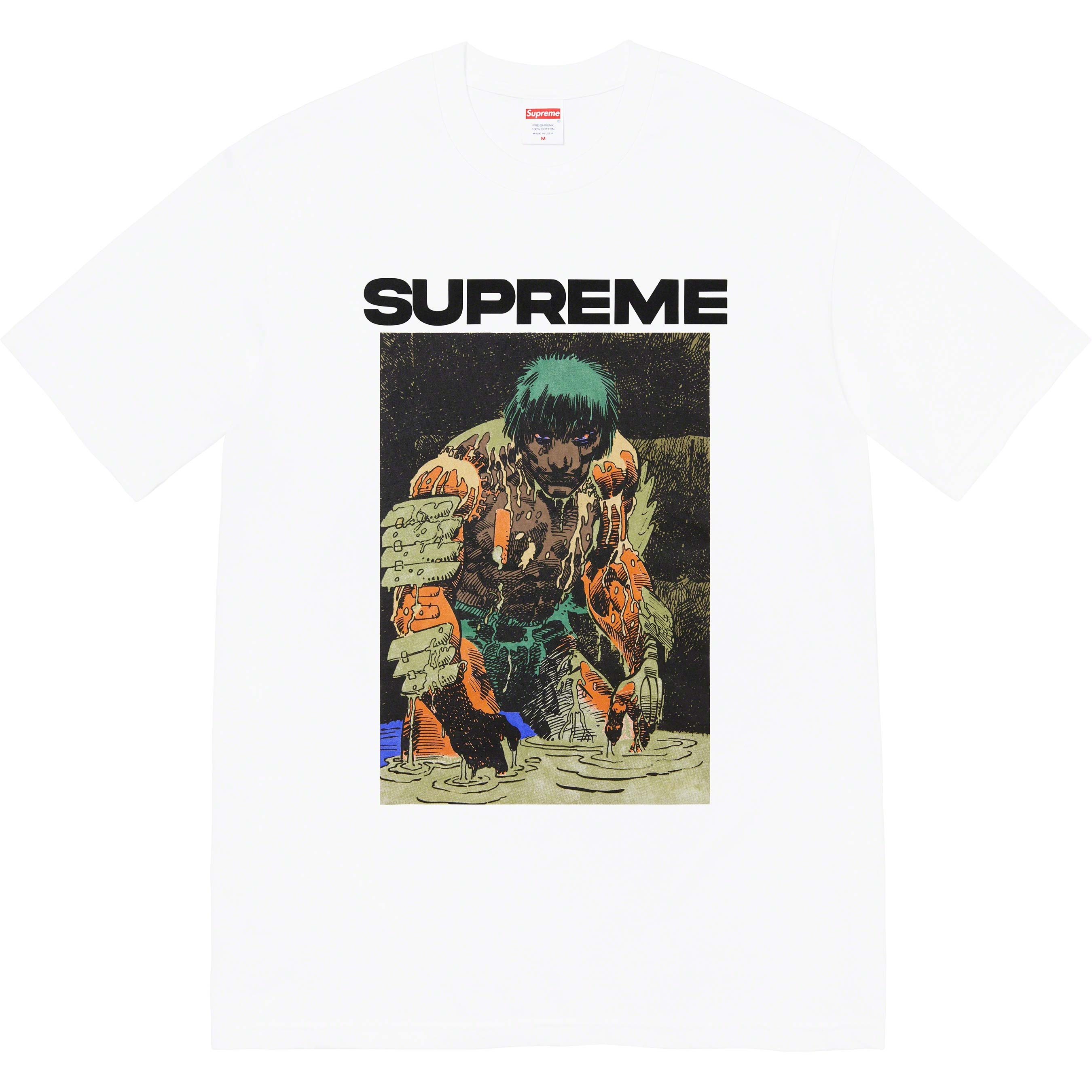 Ronin Tee view 8